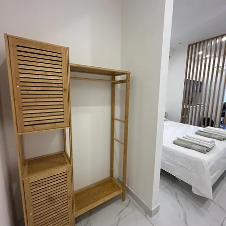 아파트 - Loft Con Giardino A 150 Mt Dal Mare *