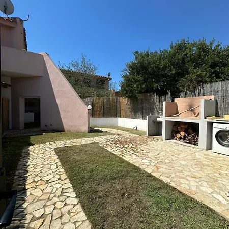 - Loft Con Giardino A 150 Mt Dal Mare *
