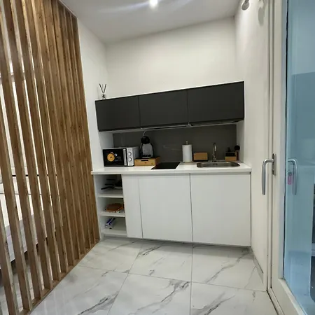 - Loft Con Giardino A 150 Mt Dal Mare *