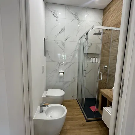 아파트 - Loft Con Giardino A 150 Mt Dal Mare *
