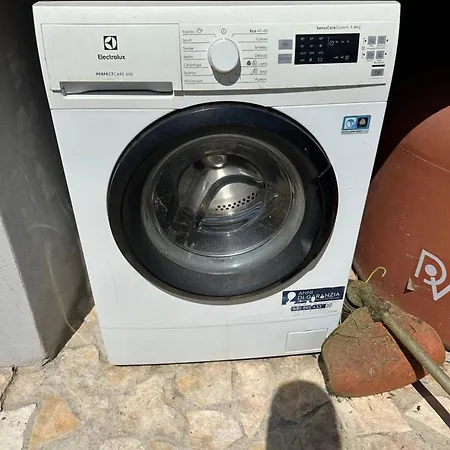- Loft Con Giardino A 150 Mt Dal Mare * Costa Rei