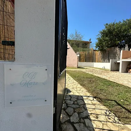 - Loft Con Giardino A 150 Mt Dal Mare Appartamento