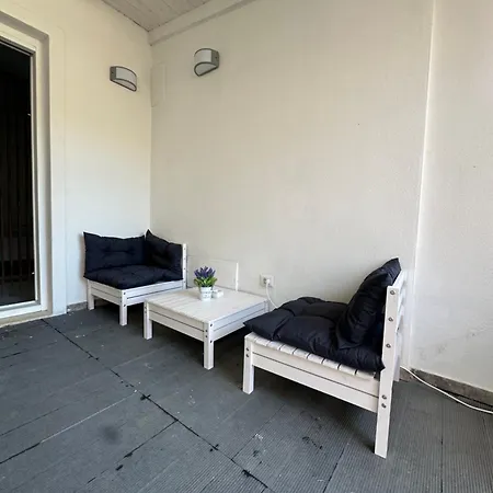 Appartamento - Loft Con Giardino A 150 Mt Dal Mare Costa Rei