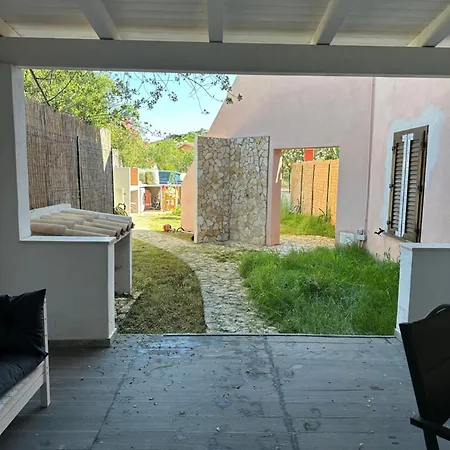 - Loft Con Giardino A 150 Mt Dal Mare Daire Costa Rei