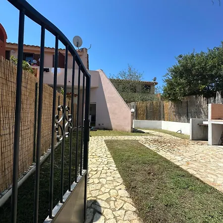 Daire - Loft Con Giardino A 150 Mt Dal Mare *