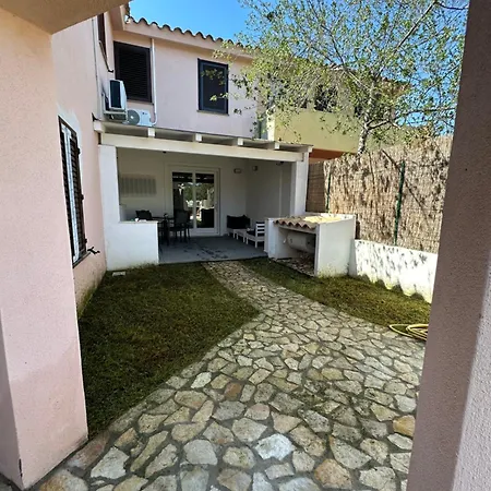 - Loft Con Giardino A 150 Mt Dal Mare Daire